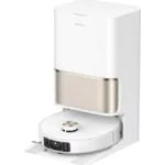 <span>Смарт прахосмукачка</span> Dreame L50s Pro Ultra White <span class='catalog-num-in-name'>RLL88HE-W</span> - 