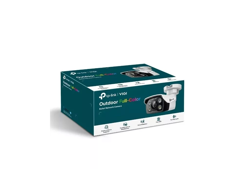 Цифрова IP камера TP-Link VIGI C350(2.8mm) 2