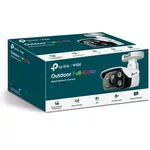 Цифрова IP камера TP-Link VIGI C330(2.8mm) 2