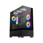 <span>Настолен компютър</span> PIC Game Extreme i7-14700KF RX580 D4 <span class='catalog-num-in-name'>PC-GE-I7-14700KFRX580D4_16GB_2TBSSD</span> - 