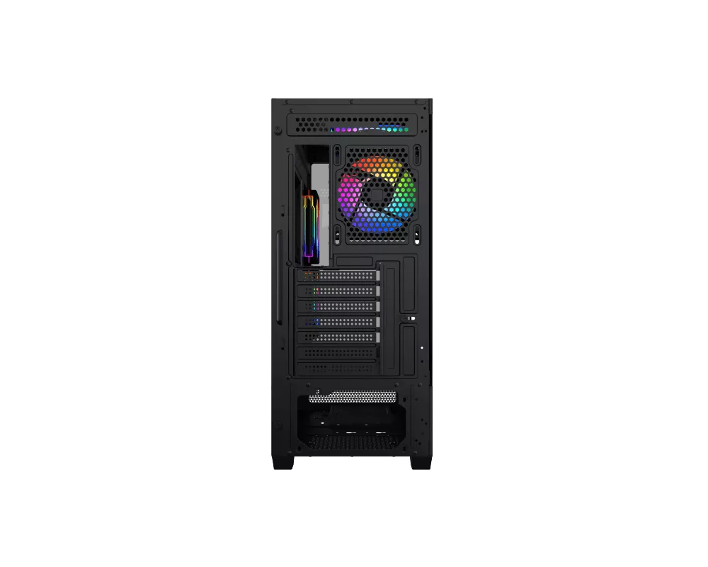 Настолен компютър PIC Game Extreme i7-14700KF RX580 D4 6
