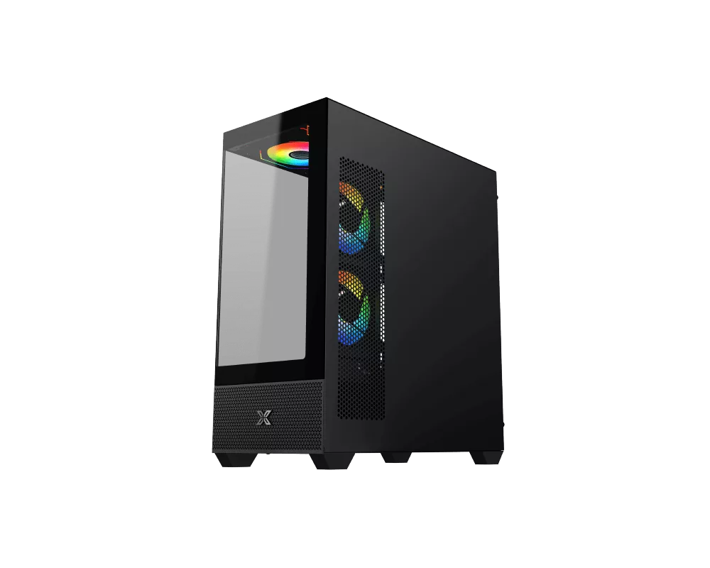 Настолен компютър PIC Game Extreme i7-14700KF RX580 D4 4