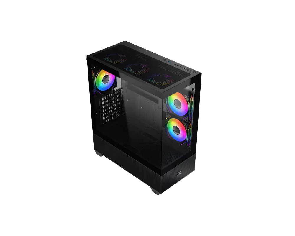 Настолен компютър PIC Game Extreme i7-14700KF RX580 D4 2