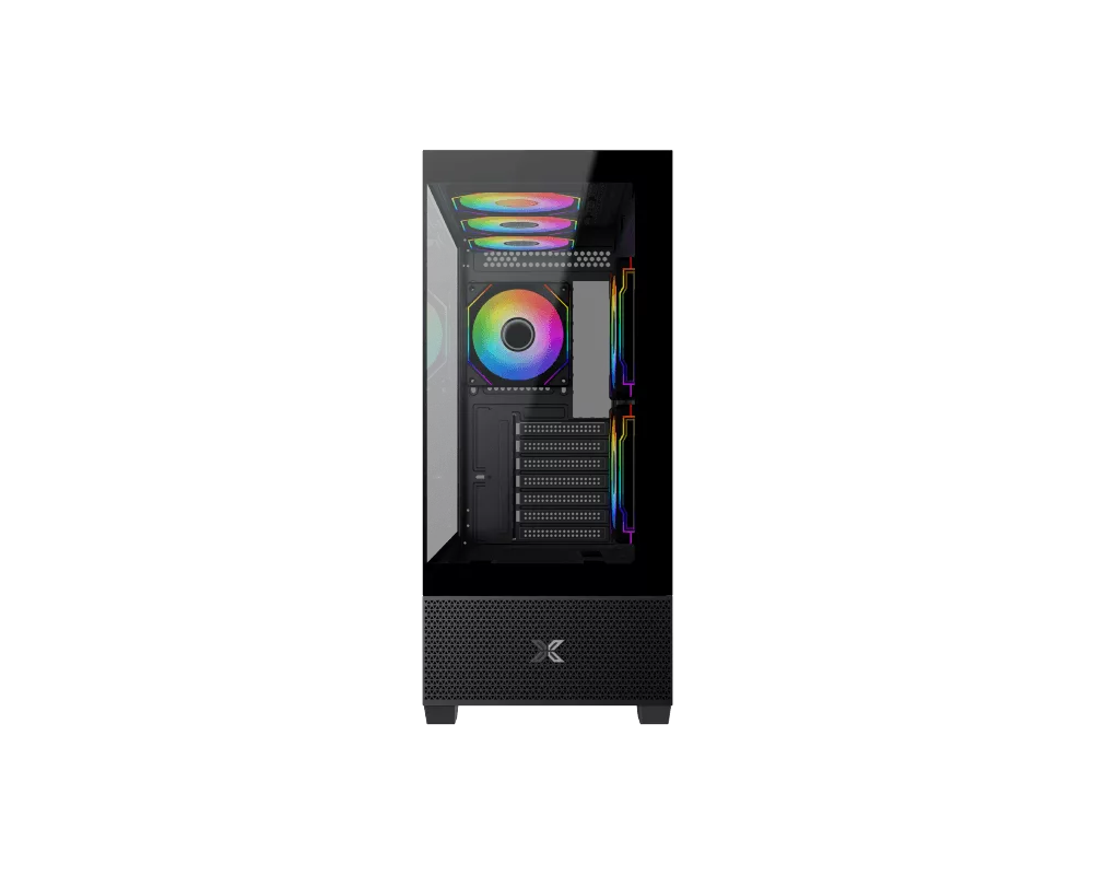 Настолен компютър PIC Game Extreme i7-14700KF RX580 D4 3