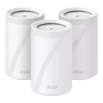 <span>Рутер</span> TP-Link Deco BE65(3-pack) BE9300 <span class='catalog-num-in-name'>Deco BE65(3-pack)</span> - 