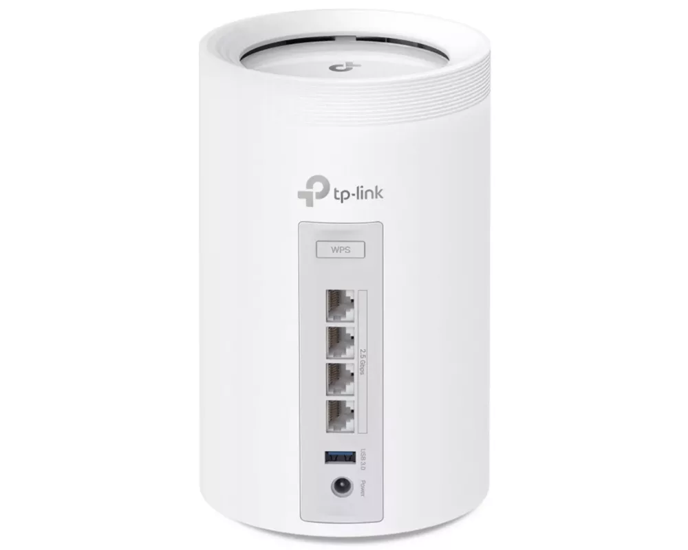 Рутер TP-Link Deco BE65(3-pack) BE9300 3