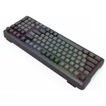 Клавиатура Redragon Bragi Pro Bluetooth K688GB-RGB-PRO - черно/сиво 6