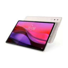  Lenovo Yoga Tab Plus , 12.7", 16GB, 256GB, Seashell 832511 ZAEG0167BG на топ цена - PIC.bg