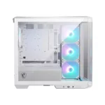 Кутия MSI MAG PANO M100R PZ WHITE 2