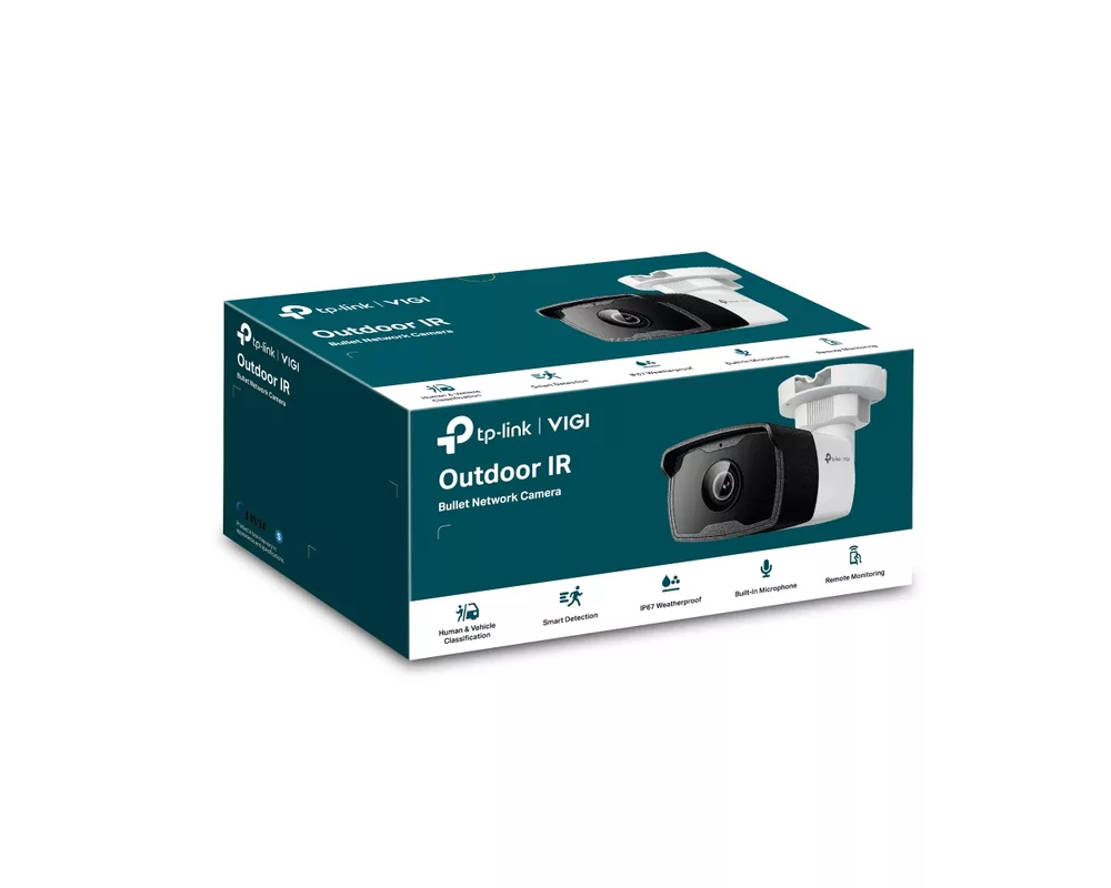 Цифрова IP камера TP-Link VIGI C320I(2.8mm) 3