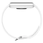Smart часовник Xiaomi Smart Band 10 Pro - Ceramic (Бял) 4