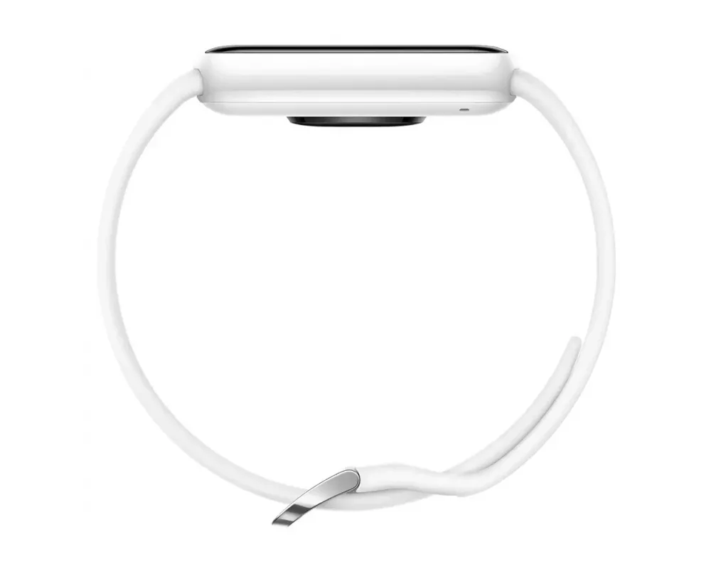 Smart часовник Xiaomi Smart Band 10 Pro - Ceramic (Бял) 4