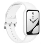 Smart часовник Xiaomi Smart Band 10 Pro - Ceramic (Бял) 3