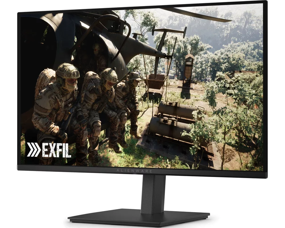 Монитор Dell 27" Alienware AW2726DM 3