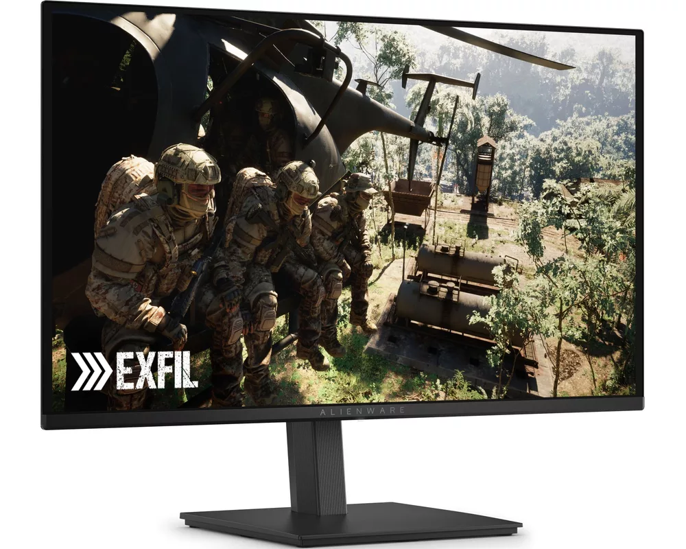 Монитор Dell 27" Alienware AW2726DM 2