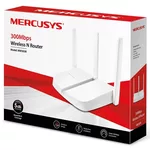 Рутер Mercusys MW305R N 300 Mbps 4