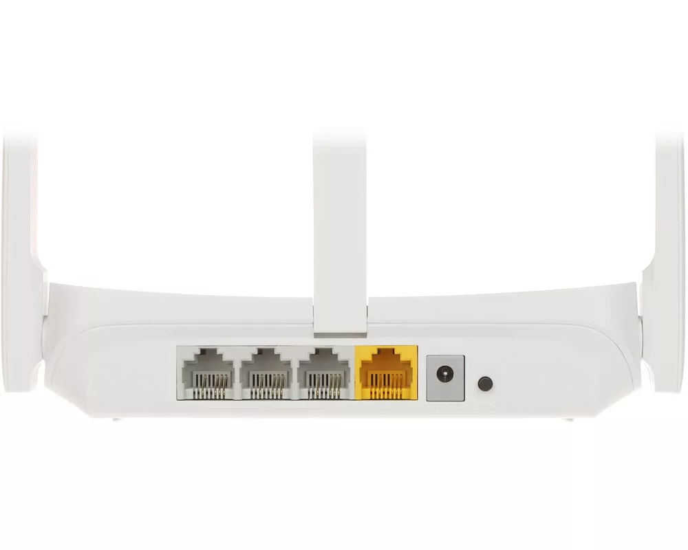 Рутер Mercusys MW305R N 300 Mbps 3