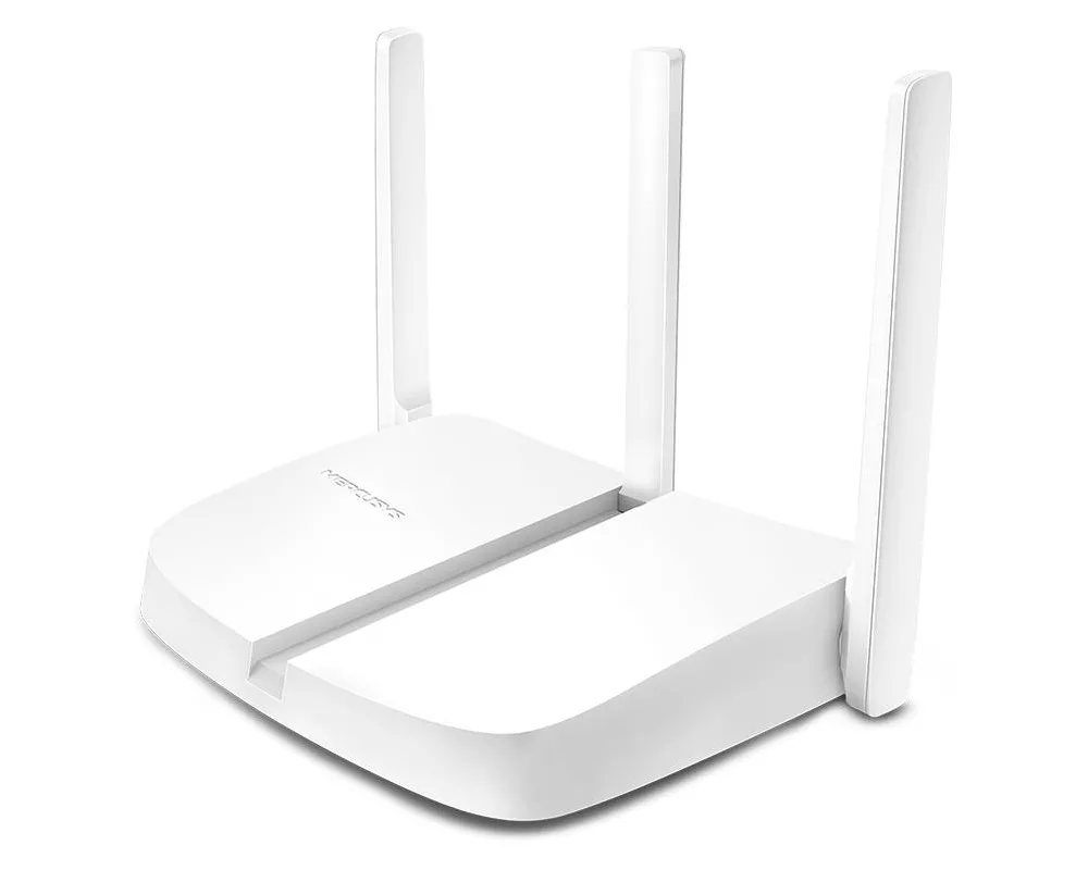Рутер Mercusys MW305R N 300 Mbps 2