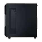 Кутия Zalman I3 NEO ARGB V2 ATX - Black 5