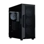 Кутия Zalman I3 NEO ARGB V2 ATX - Black 2