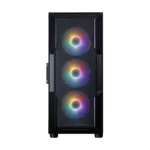 Кутия Zalman I3 NEO ARGB V2 ATX - Black 3