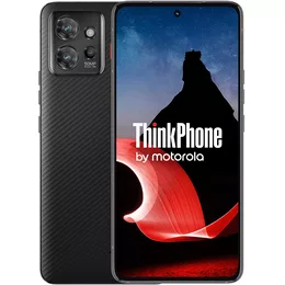  Motorola ThinkPhone, 8 GB, 256 GB, Carbon Black 711788 PAWN0005PL на топ цена - PIC.bg