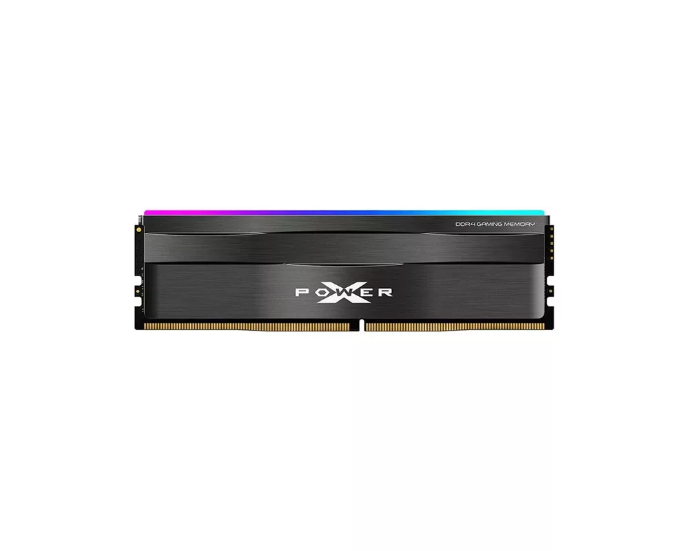 Памет 32GB (2x16GB) Silicon Power XPOWER Zenith RGB DDR4 3200MHz 2