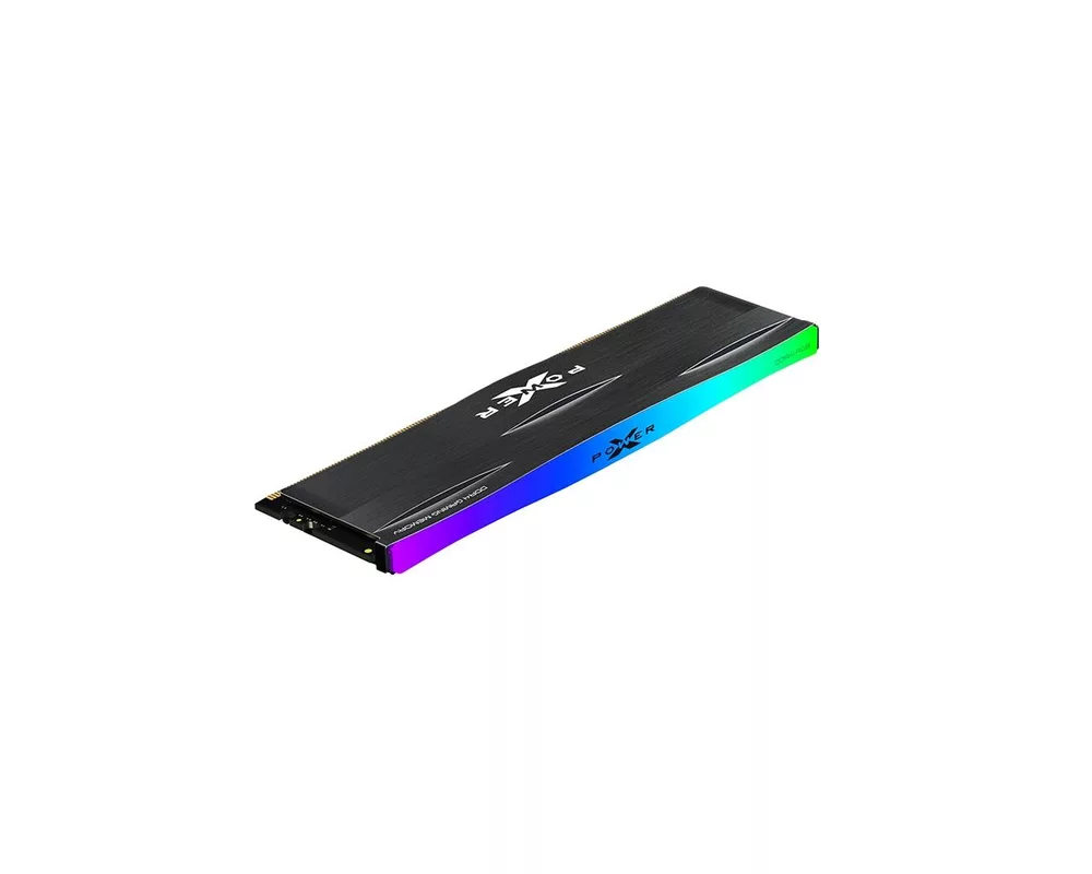 Памет 32GB (2x16GB) Silicon Power XPOWER Zenith RGB DDR4 3200MHz 3