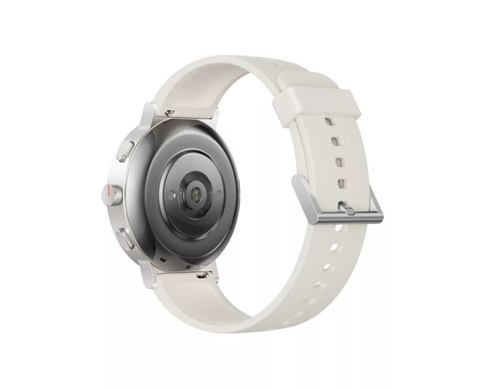 Smart часовник Realme Watch S5 - Бял 4