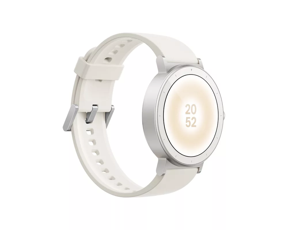 Smart часовник Realme Watch S5 - Бял 3