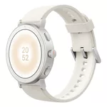 <span>Smart часовник</span> Realme Watch S5 - Бял <span class='catalog-num-in-name'>RMW2502 / 130030130339</span> - 