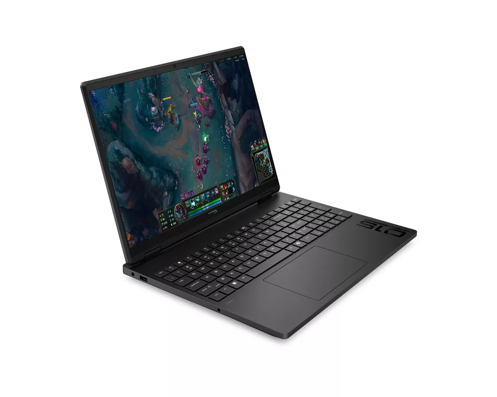 Лаптоп HP HyperX OMEN 15-gb0015nn 3