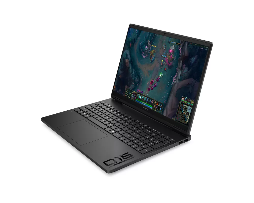 Лаптоп HP HyperX OMEN 15-gb0014nn 2