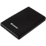 <span>SSD</span> Verbatim Store 'n' Go 256GB Slim Portable SSD <span class='catalog-num-in-name'>32180</span> - 