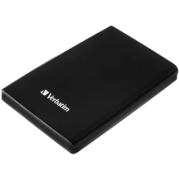  Verbatim Store 'n' Go 256GB Slim Portable SSD 924658 32180 на топ цена - PIC.bg