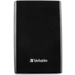 SSD Verbatim Store 'n' Go 256GB Slim Portable SSD 2