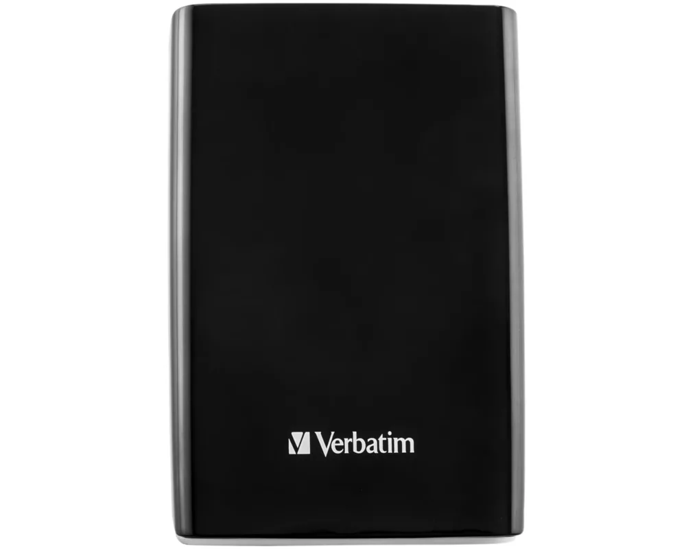 SSD Verbatim Store 'n' Go 256GB Slim Portable SSD 2