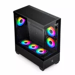 Настолен компютър PIC Game Extreme i5-14400F RTX 5060 TI D4 2