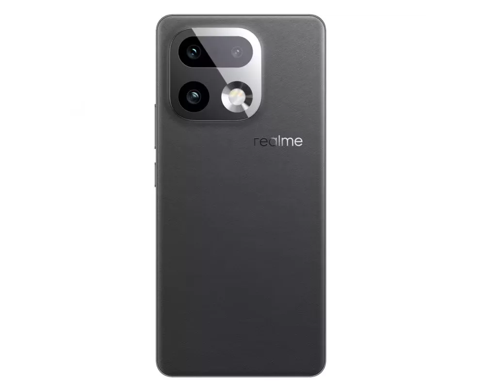 Смартфон Realme 16 Pro+ 12GB/512GB - Grey 5