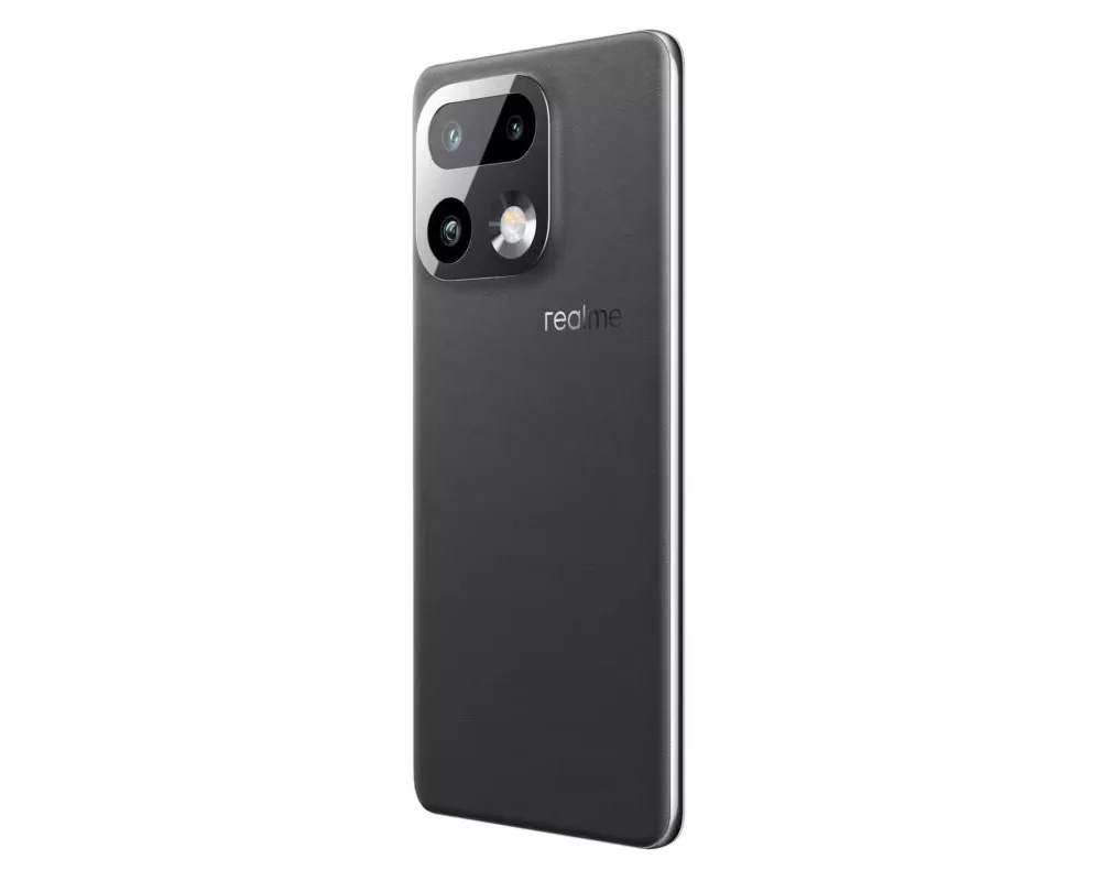 Смартфон Realme 16 Pro+ 12GB/512GB - Grey 7