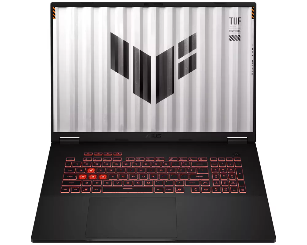 Лаптоп Asus TUF Gaming A18 FA808UP-S8020 2