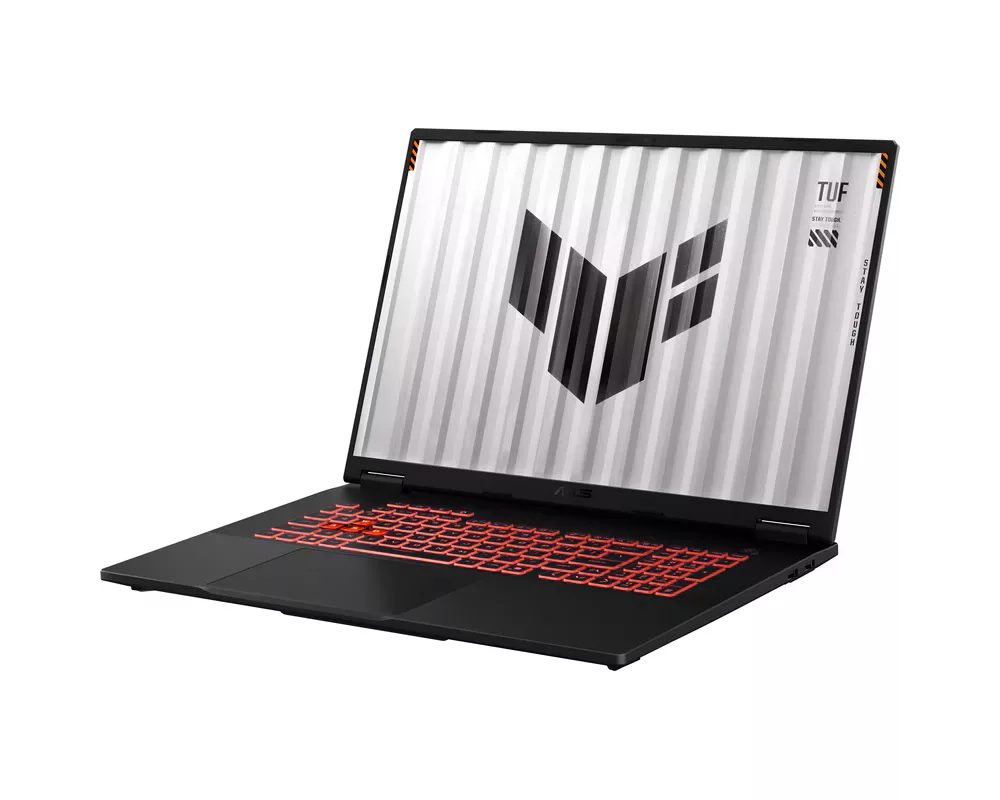 Лаптоп Asus TUF Gaming A18 FA808UP-S8020 3