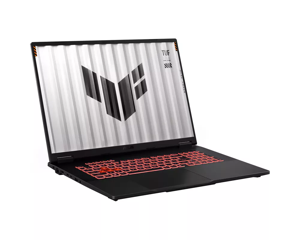 Лаптоп Asus TUF Gaming A18 FA808UP-S8020 4