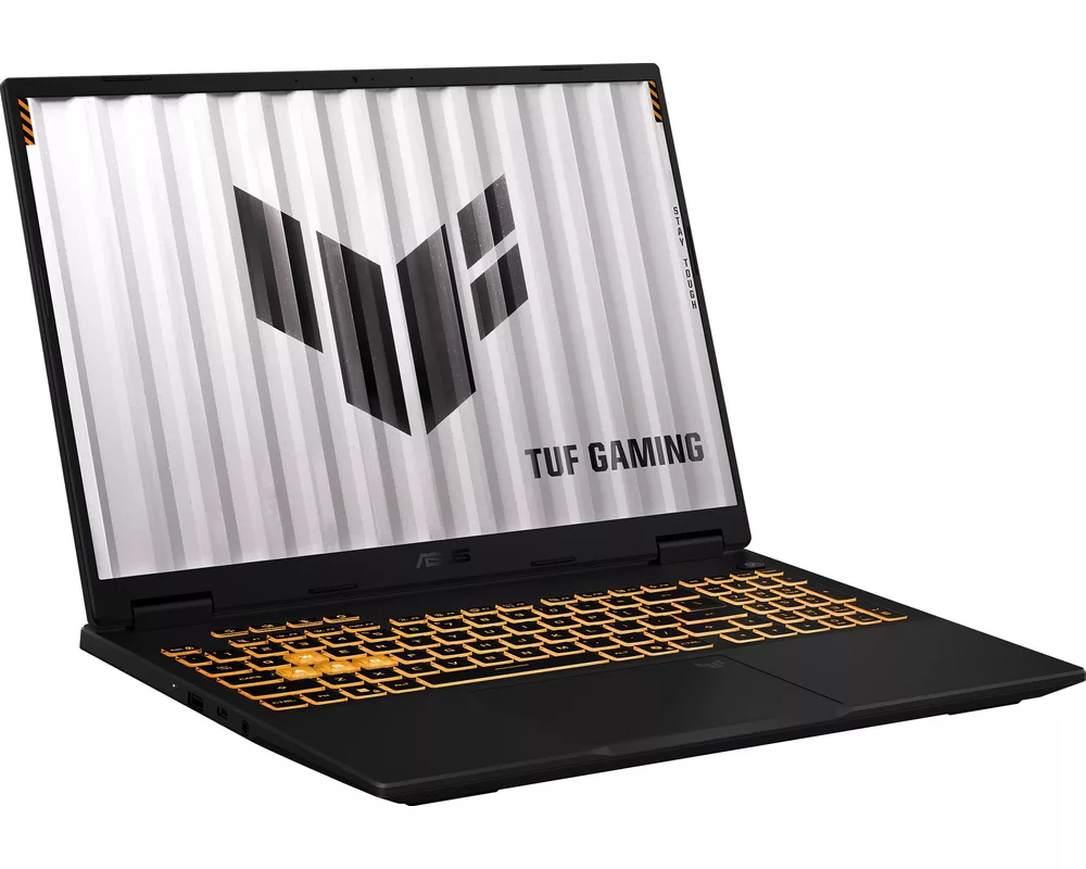 Лаптоп Asus TUF Gaming 16 FX610JH-TU026 4