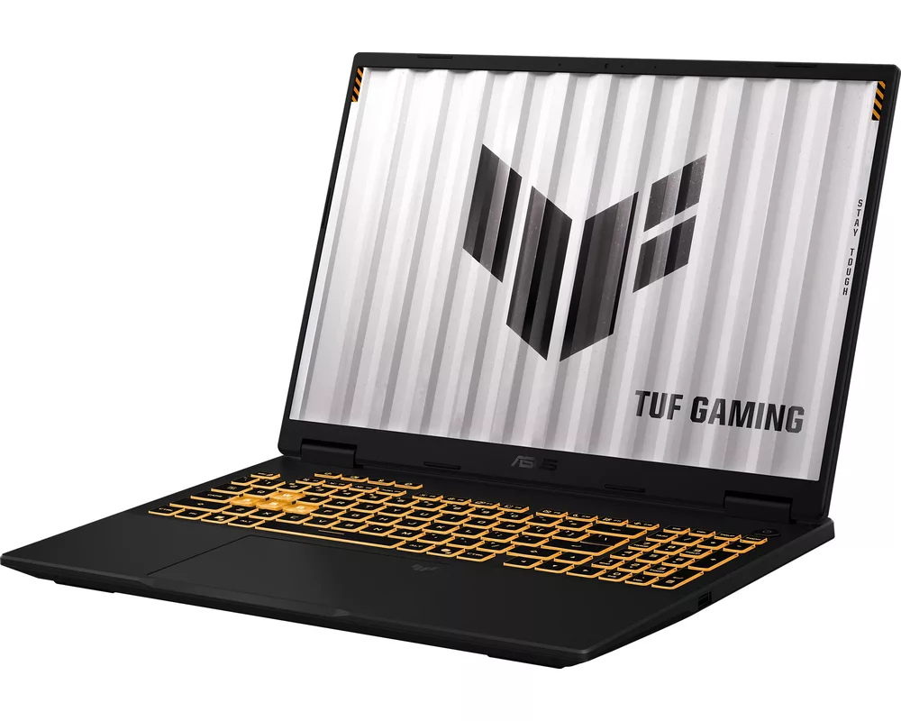 Лаптоп Asus TUF Gaming 16 FX610JH-TU026 3