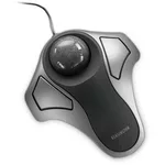 <span>Мишка</span> Kensington Orbit® Optical Trackball мишка, черен, сребрист <span class='catalog-num-in-name'>K64327WW</span> - 