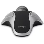 Мишка Kensington Orbit® Optical Trackball мишка, черен, сребрист 2