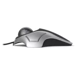 Мишка Kensington Orbit® Optical Trackball мишка, черен, сребрист 4