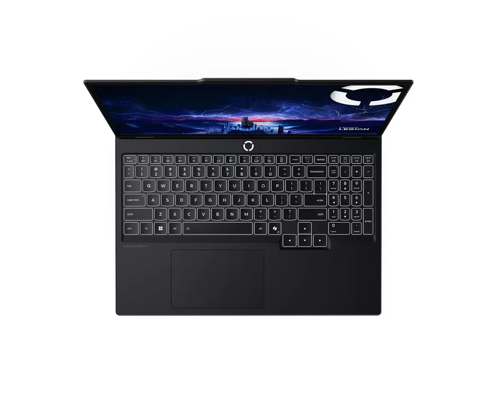 Лаптоп Lenovo Legion 5 15IRX10 7
