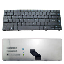  Клавиатура за лаптоп Acer Aspire 3810 3810T 4810T 4810 4810TZG 4736 5935 Matt US/UK 793858 60101009 на топ цена - PIC.bg